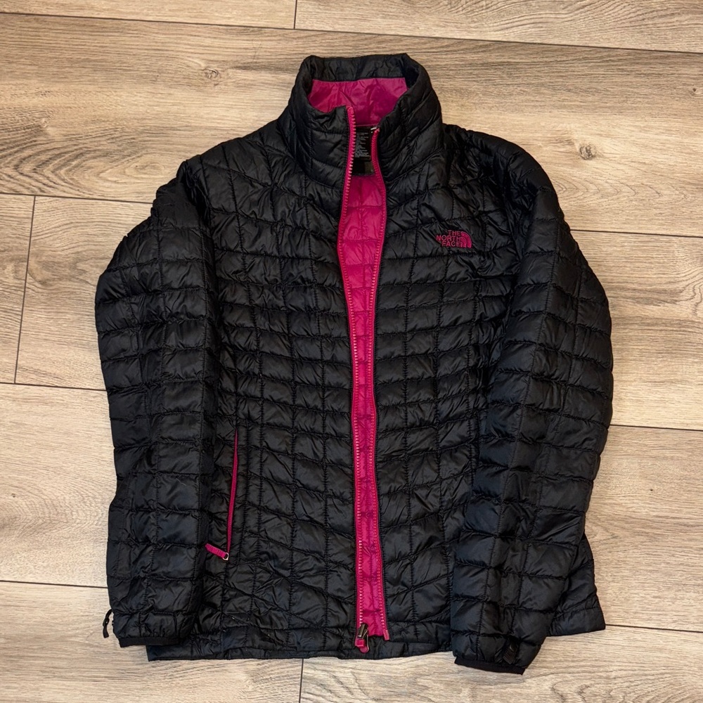 The North Face Hyvent 2 Layer Ski Jacket - Picture 5 of 7